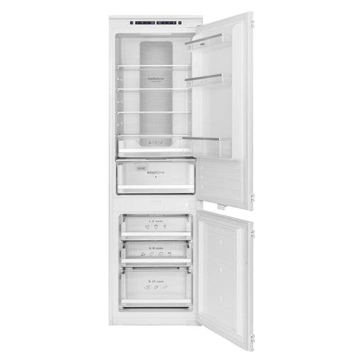 Produktbild Einbaukühlgefrierkombination - Amica EB-Kühl/Gefrierkombi Schlepptür EKGCS 387 950