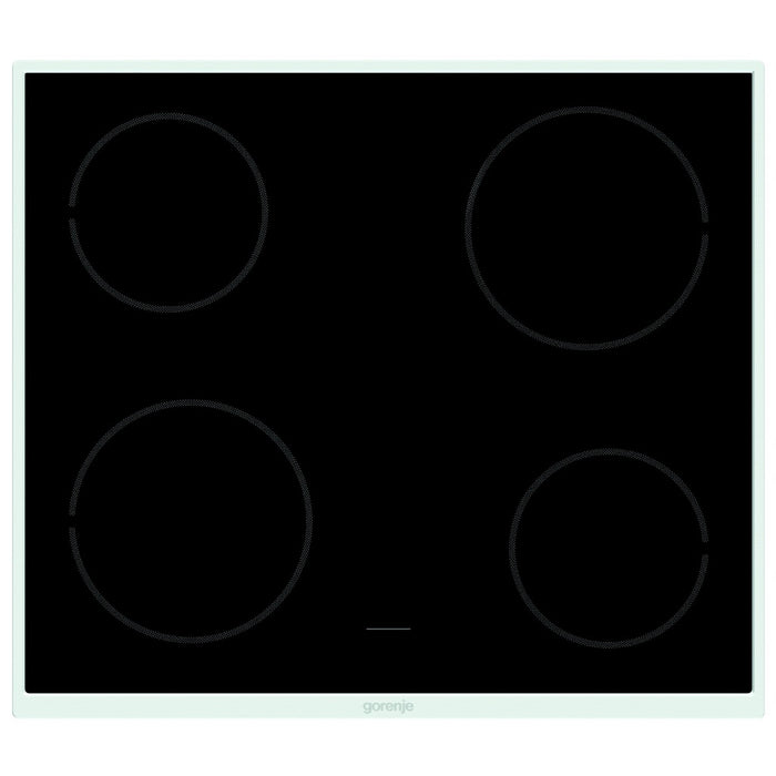 Gorenje EB-Herdset-Hi-Light Duo Set CX bas BC6715E02XK+ECD641BX