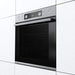 Gorenje EB-Herd Dampf Heißluft,ExtraSteam BCS 6737E06X