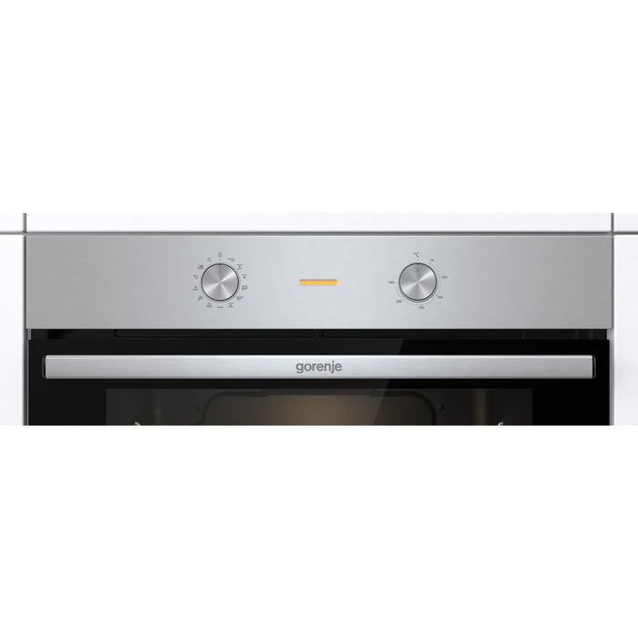 Gorenje EB-Backofen Heißluft,ExtraSteam BO 6717 E03X