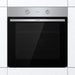 Gorenje EB-Backofen Heißluft,ExtraSteam BO 6717 E03X