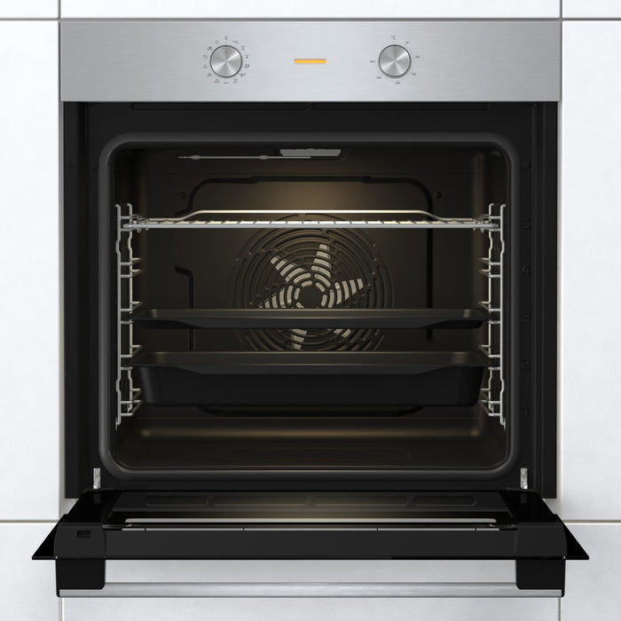 Gorenje EB-Backofen Heißluft,ExtraSteam BO 6717 E03X