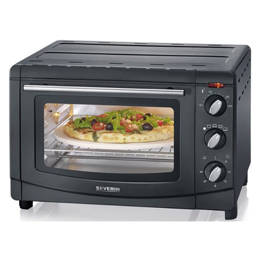 Produktbild Multiofen - Severin Toastofen m.Umluft 20L TO 2068