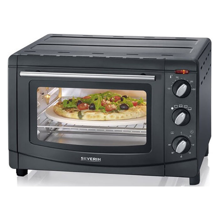 Severin Toastofen m.Umluft 20L TO 2068