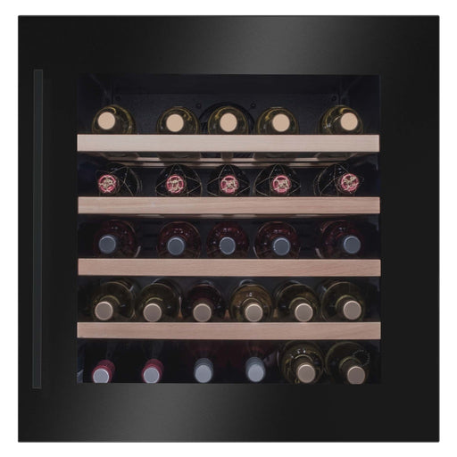 Produktbild Einbauweinkühlschrank - Amica EB-Wein-Klimagerät WK 341 210 S in schwarz