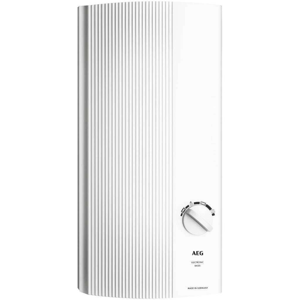Produktbild Komfort-Durchlauferhitzer - AEG Durchlauferhitzer 18kW AEG DDLE basis 18