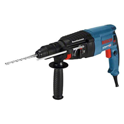 Produktbild Bohrhammer - Bosch Power Tools Bohrhammer SDS-plus 2-26F L-Case GBH 2-26 F, L-Case