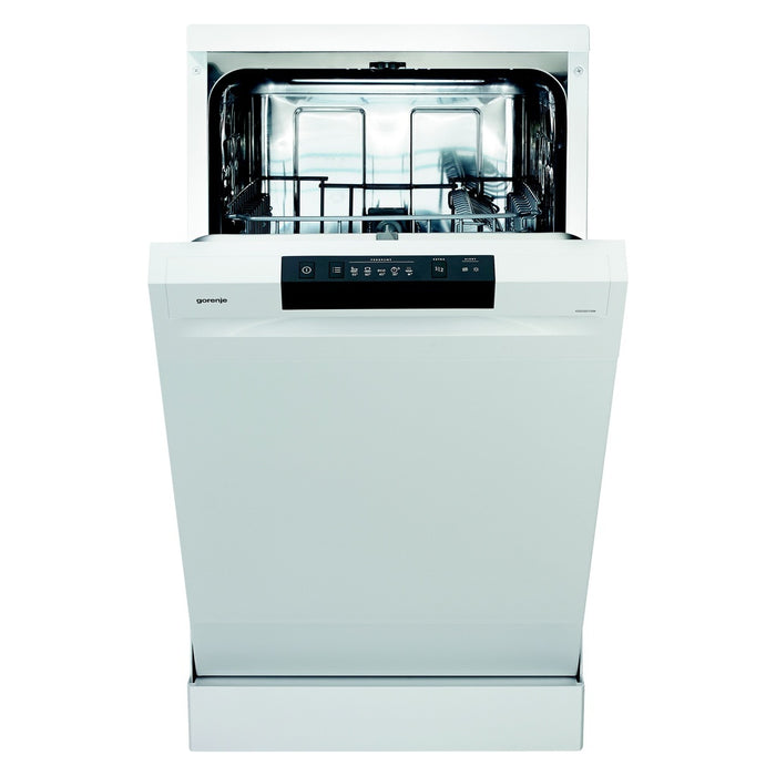 Gorenje Geschirrspüler 45cm,9MG,9l,47dB GS 520E15W