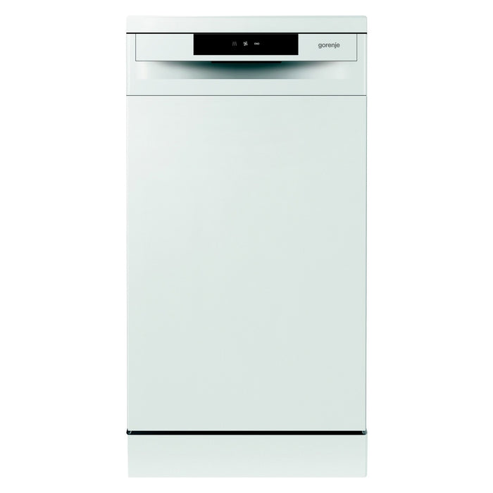 Gorenje Geschirrspüler 45cm,9MG,9l,47dB GS 520E15W