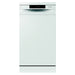 Gorenje Geschirrspüler 45cm,9MG,9l,47dB GS 520E15W