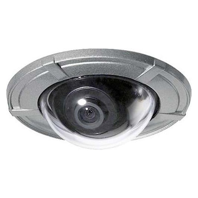 Mini-Dome-Farbkamera 12V, IP66 TC77