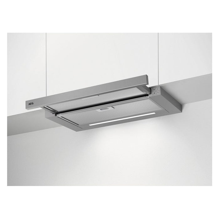 Electrolux AEG MDA Flachschirmhaube 60cm DPS3640AM