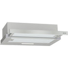 Gorenje TH62E3X Dunstabzugshaube Eingebaut Edelstahl 350 m³/h C