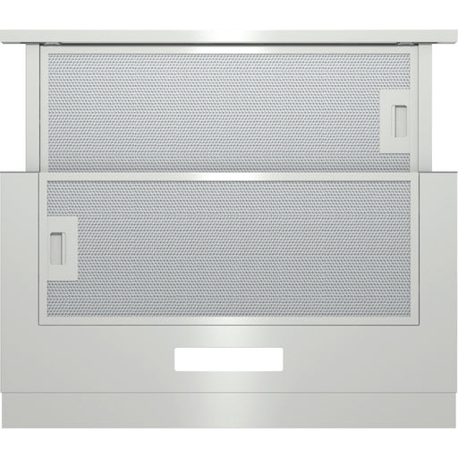 Produktbild Unterbauhaube - Gorenje TH62E3X Dunstabzugshaube Eingebaut Edelstahl 350 m³/h C