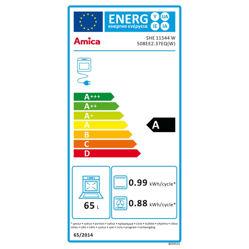 Energielabel