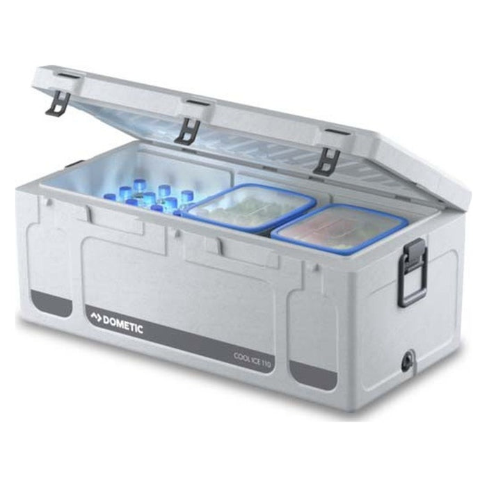 Dometic Isolierbox Cool-Ice CI 110 stone