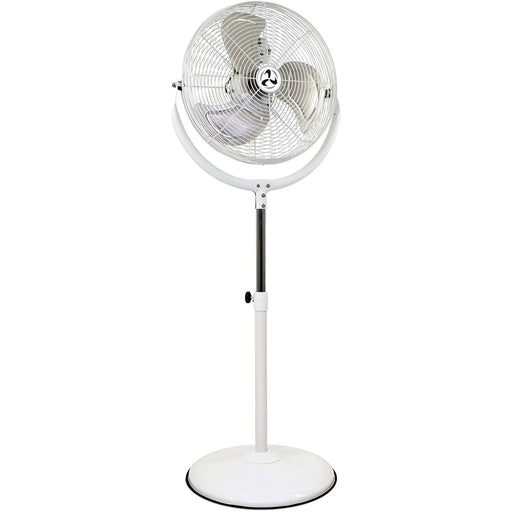Produktbild Standventilator - CasaFan Standventilator IP44 SPEED2PROTECT SL
