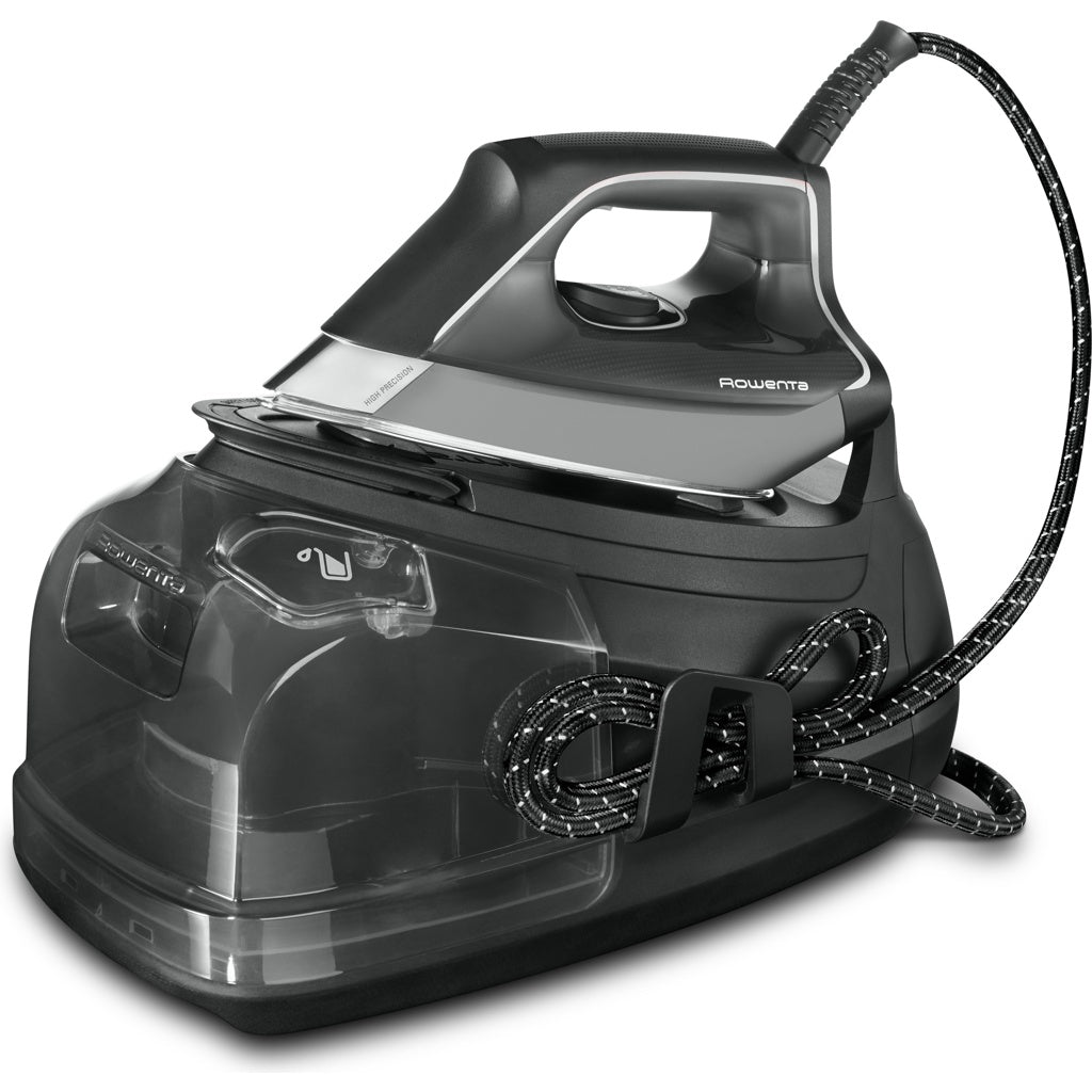 Produktbild Dampfbügelstation - Rowenta ROW Dampfgenerator Perfect Steam Pro DG8622
