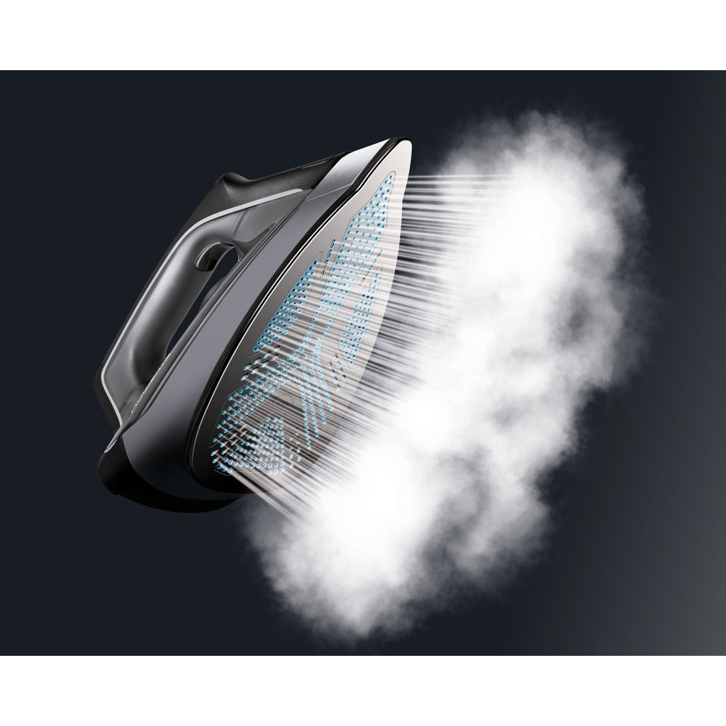 Produktbild Dampfbügelstation - Rowenta ROW Dampfgenerator Perfect Steam Pro DG8622