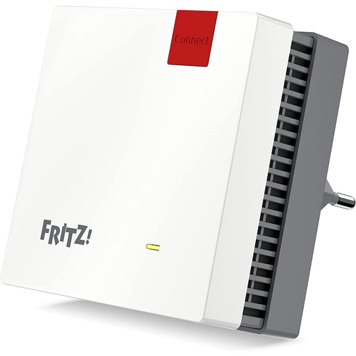 Produktbild WLAN-Repeater - AVM Fritz Repeater WLAN 2,4/5GHz FRITZ!Repeater1200AX