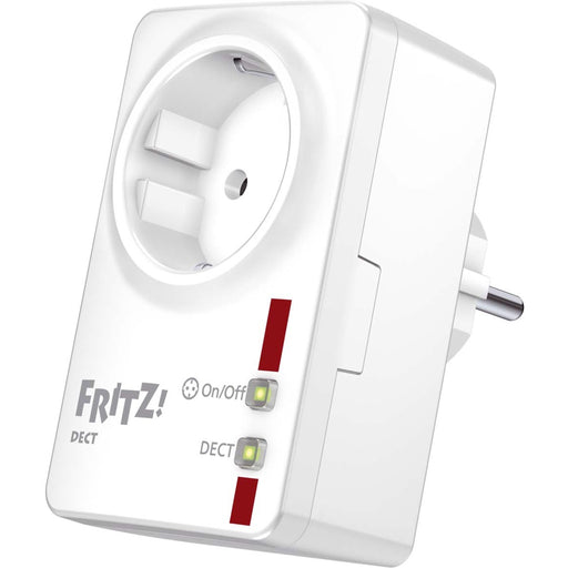 Produktbild Smarte Steckdose - AVM Steckdose intelligent Fritz!DECT 200