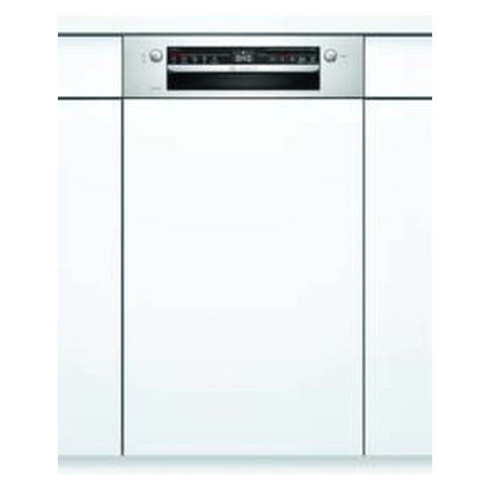 Bosch MDA EB-Geschirrspüler Serie2,HomeConnect SPI2IKS10E