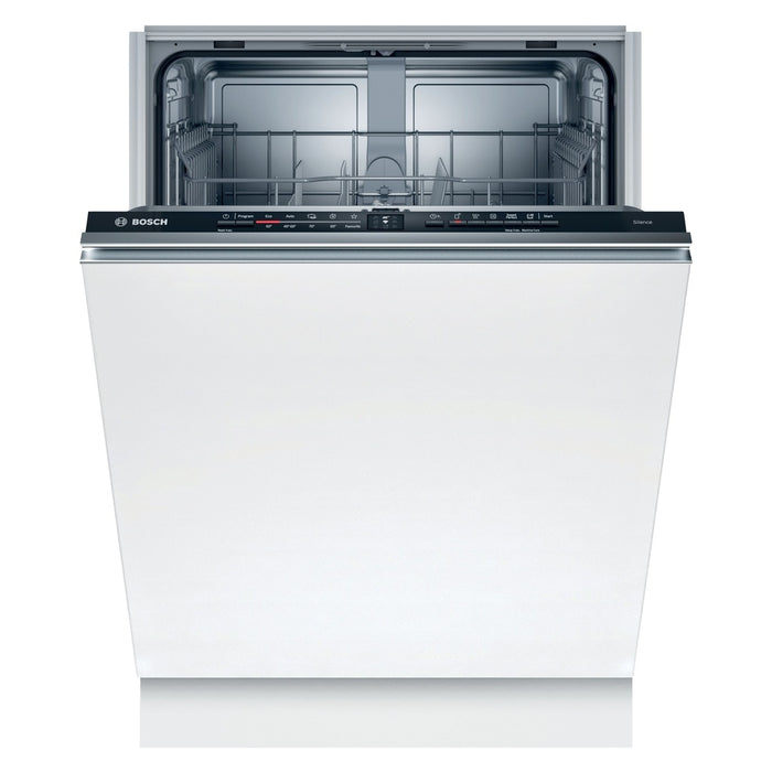 Bosch MDA EB-Geschirrspüler Serie2,HomeConnect SBV2ITX22E