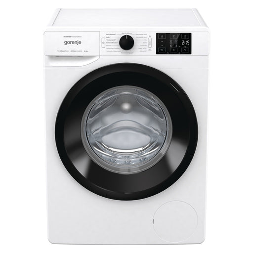 Produktbild Waschmaschine - Gorenje Waschautomat 8kg,1600Upm,54,5cm WNEI 86 APS