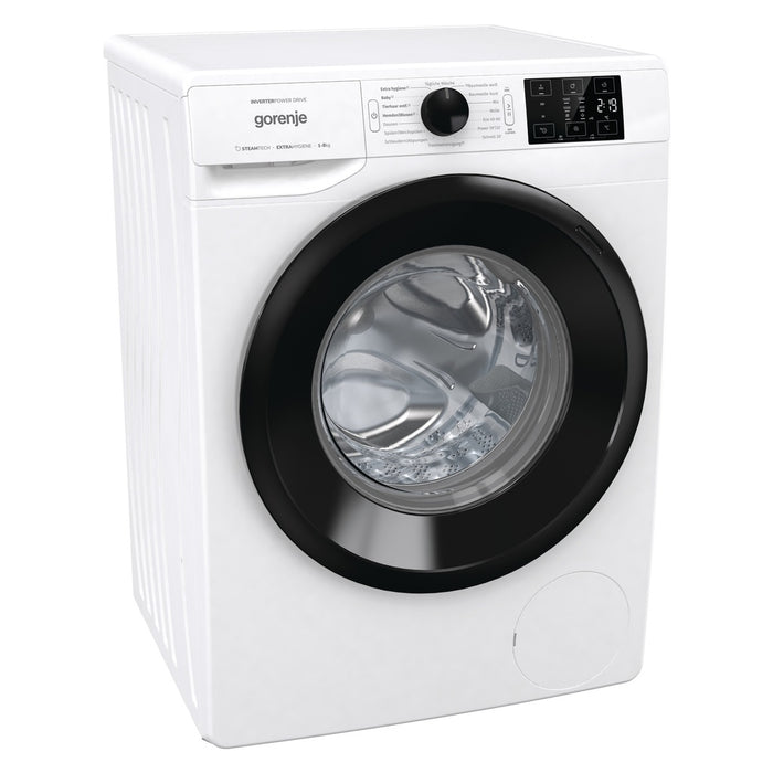 Gorenje Waschautomat 8kg,1600Upm,54,5cm WNEI 86 APS