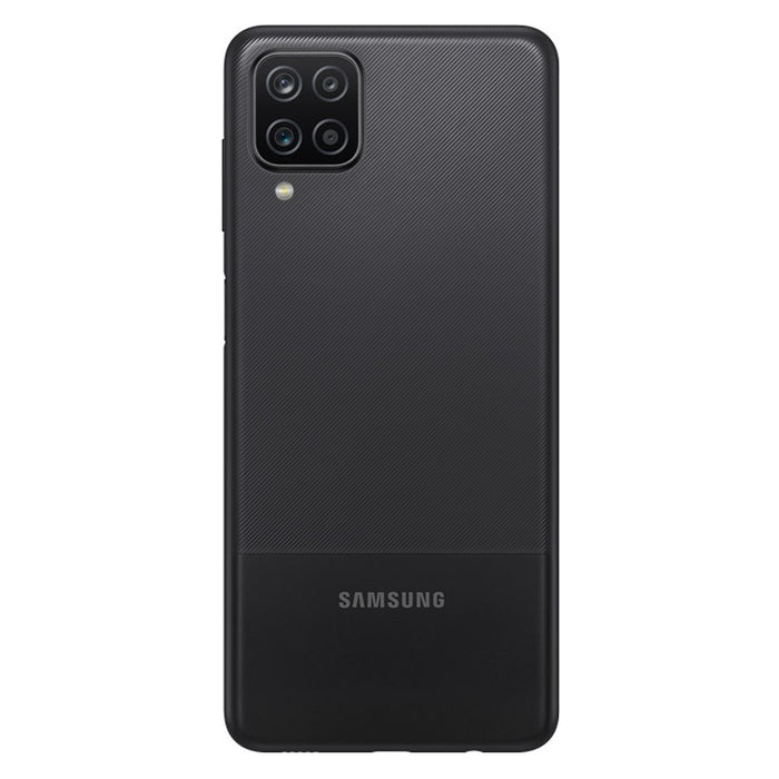 Samsung Galaxy A12 Nacho 64 GB black
