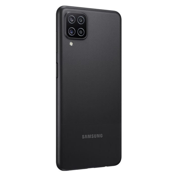 Samsung Galaxy A12 Nacho 64 GB black