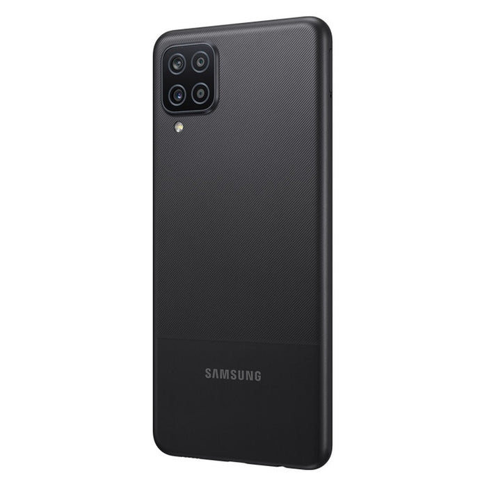 Samsung Galaxy A12 Nacho 64 GB black
