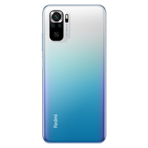 Produktbild Smartphone - Xiaomi Redmi Note 10S Dual-SIM128G Ocean Blue