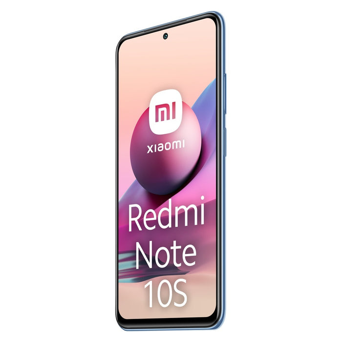 Xiaomi Redmi Note 10S Dual-SIM128G Ocean Blue