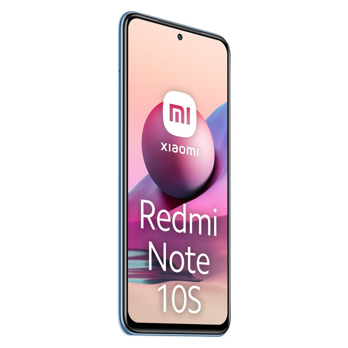 Xiaomi Redmi Note 10S Dual-SIM128G Ocean Blue
