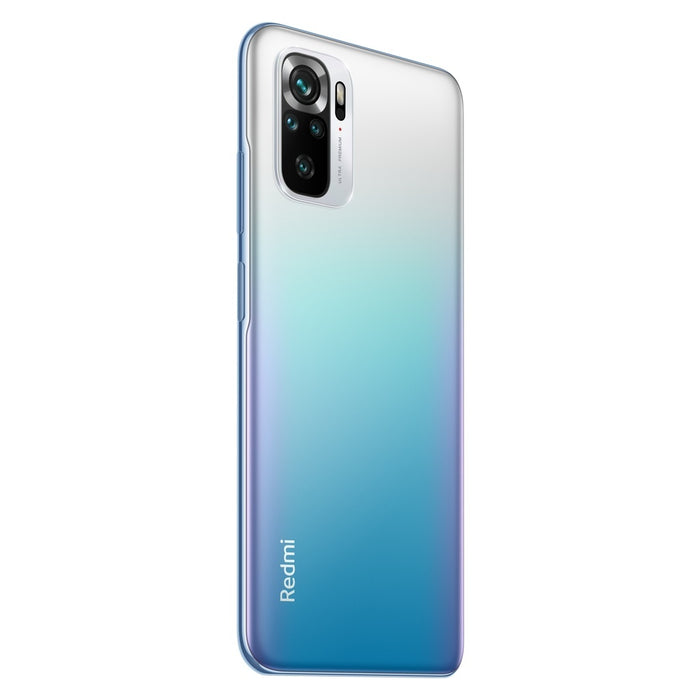 Xiaomi Redmi Note 10S Dual-SIM128G Ocean Blue
