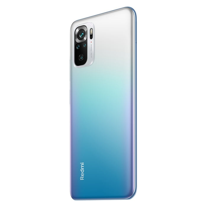 Xiaomi Redmi Note 10S Dual-SIM128G Ocean Blue