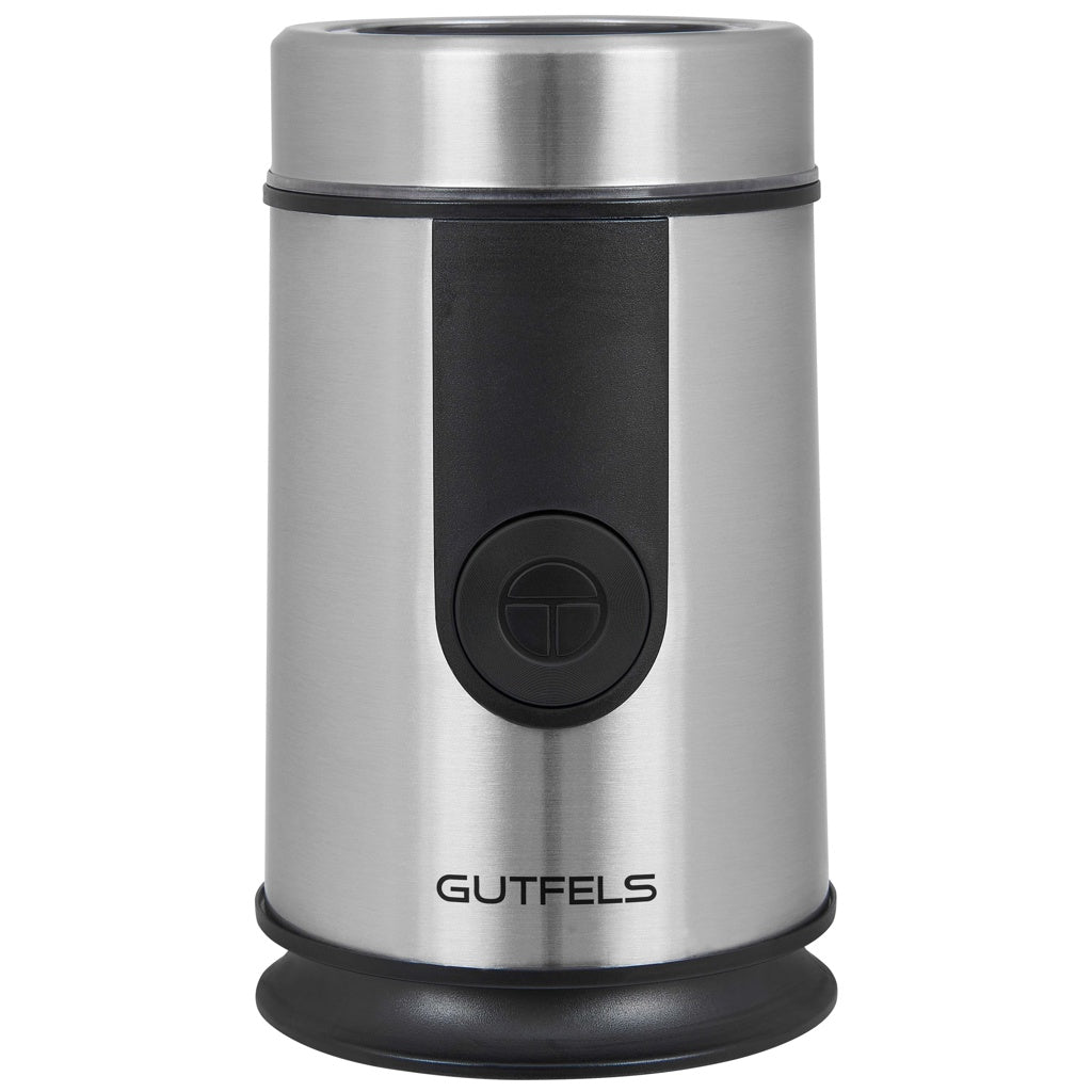 Produktbild Kaffeemühle - GUTFELS Kaffeemühle max.50Gramm COFFEE 5010