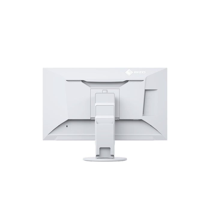 EIZO FlexScan EV2451-WT LED display 60,5 cm (23.8 Zoll) 1920 x 1080 Pixel Full HD Weiß
