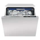 Oranier GAVI 7592 Geschirrspüler vollintegrierbar 60cm 15 Maßgedecke D
