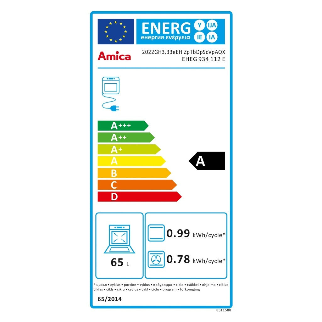 Energielabel