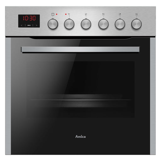 Produktbild Backofen-Set - Amica EB-Gas-Herdset FineDesign EHEG 934 112 E