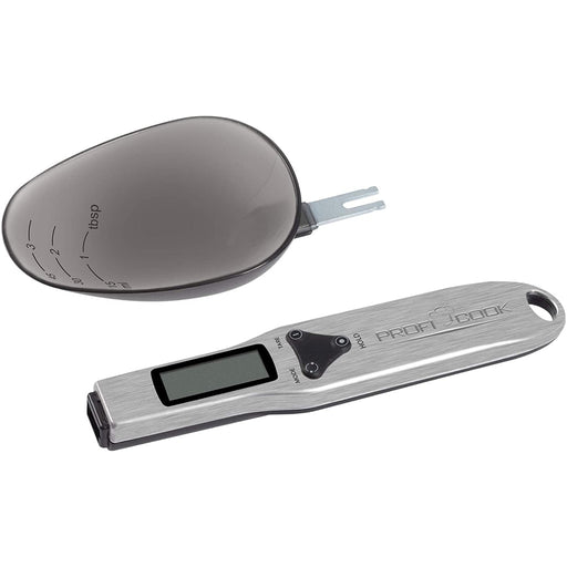 Produktbild Löffelwaage - ProfiCook Löffelwaage digital PC-LW 1214 inox