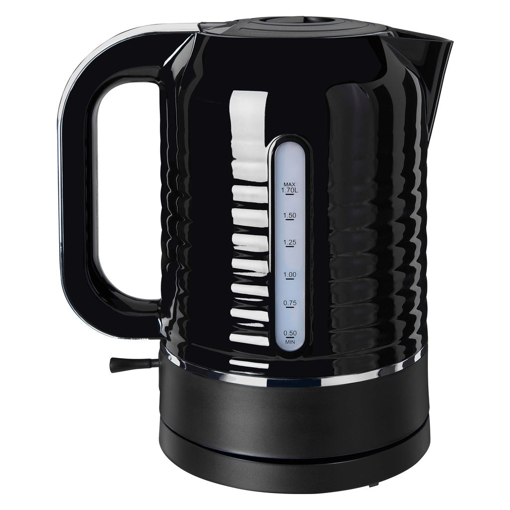 Produktbild Wasserkocher - GUTFELS WATER 3300 C Wasserkocher 1,7L schwarz