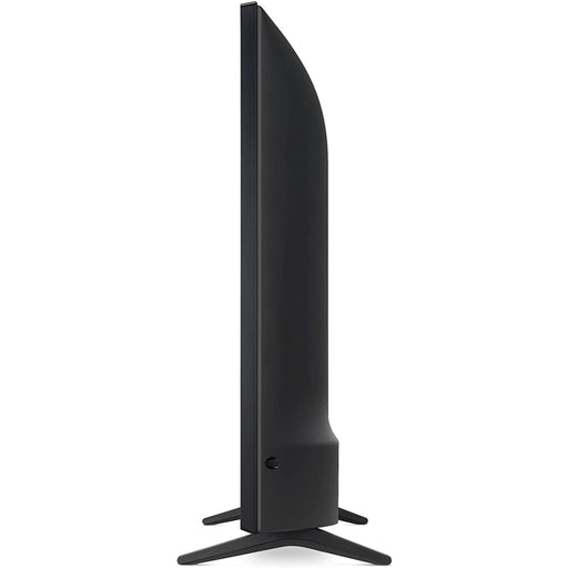Produktbild LED-Fernseher - LG FHD 32LQ63006LA.AEU Fernseher 81,3 cm (32 Zoll) Full HD Smart-TV WLAN Schwarz