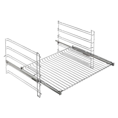 Electrolux  MDA Backauszug FlexiRunners, 1 Paar TR1LV