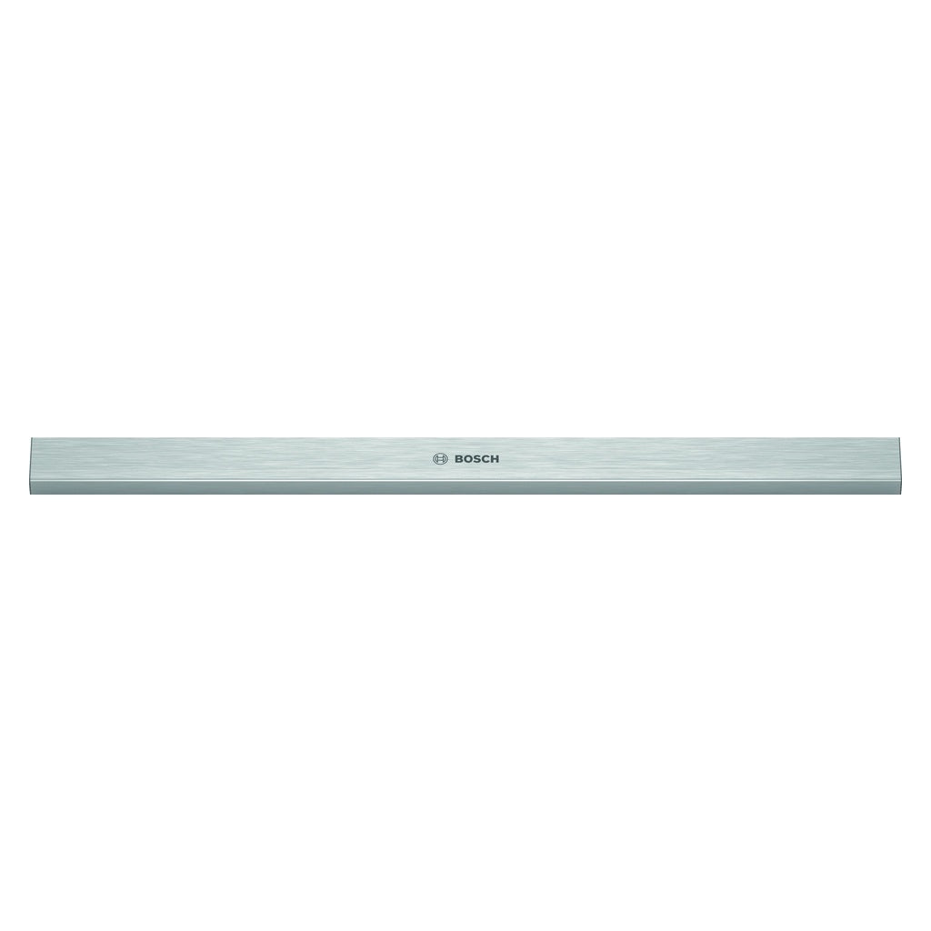 Produktbild Sonstige Ersatzteile - Bosch DSZ4685 Bauteil & Zubehör für Dunstabzugshauben Griffleiste Edelstahl
