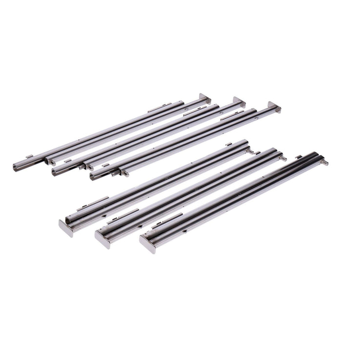 Electrolux AEG MDA Vollauszug FlexiRunners,3Paar TR3LFV