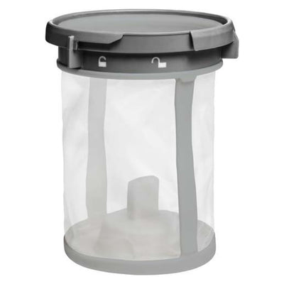 Electrolux  MDA Austauschkartuschen f.MikroplastikFilter A4WHCAR1 (VE2)