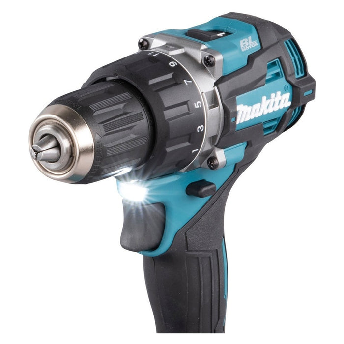 Makita Akku-Bohrschrauber 40V DF002GA202